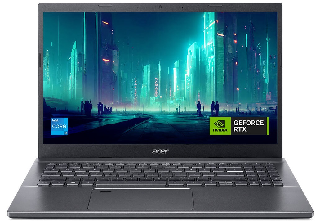 Acer Aspire 5 A515-58GM (NX.KGYSI.001) Laptop (Core i5 13th Gen/8 GB/512 GB SSD/Windows 11/4 GB)